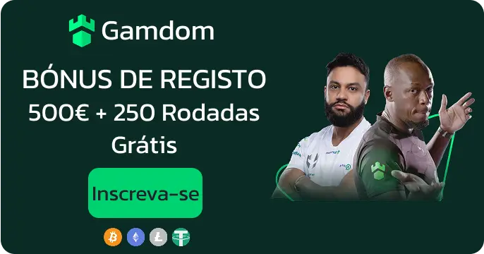 GamdomCasino